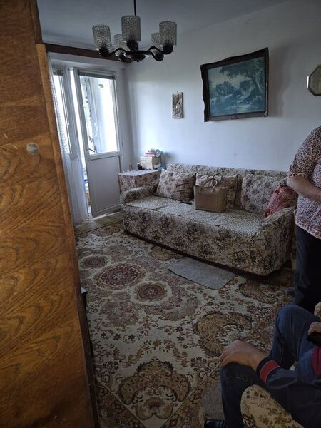 Eroii Revolutiei, metrou,